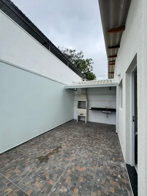 Foto 9 de Casa de Condomínio com 2 quartos para alugar, 120m2 em Mirante do Arujá, Aruja - SP