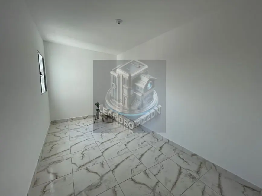 Foto 5 de Kitnet com 1 quarto para alugar, 32m2 em Jardim Pinheiro, Aruja - SP