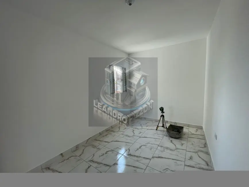 Foto 4 de Kitnet com 1 quarto para alugar, 32m2 em Jardim Pinheiro, Aruja - SP