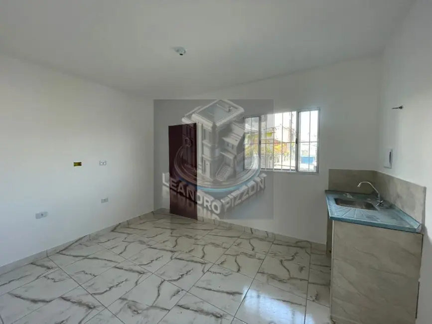 Foto 3 de Kitnet com 1 quarto para alugar, 32m2 em Jardim Pinheiro, Aruja - SP