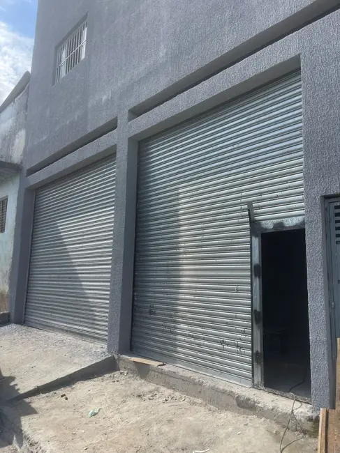 Foto 2 de Loja com 1 quarto para alugar, 140m2 em Jardim Pinheiro, Aruja - SP