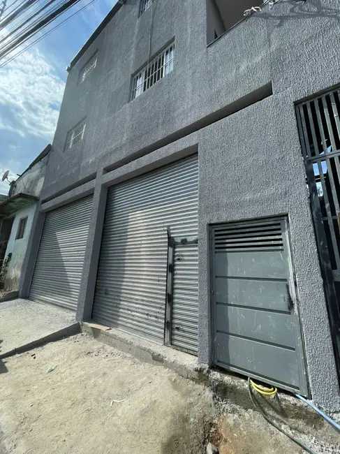 Foto 1 de Loja com 1 quarto para alugar, 140m2 em Jardim Pinheiro, Aruja - SP