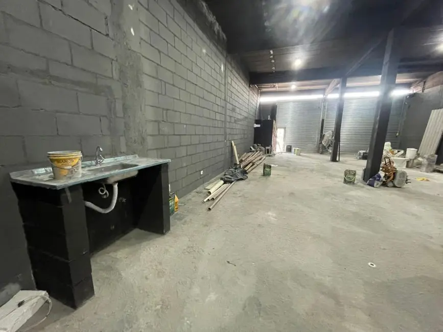 Foto 5 de Loja com 1 quarto para alugar, 140m2 em Jardim Pinheiro, Aruja - SP