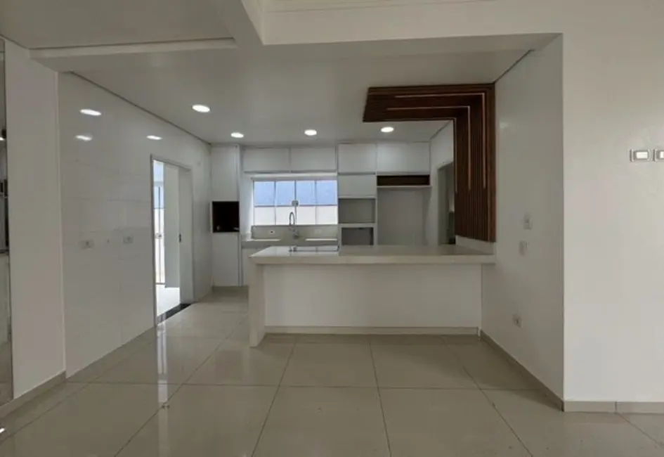 Foto 6 de Casa de Condomínio com 3 quartos à venda, 280m2 em Jardim Rincão, Aruja - SP