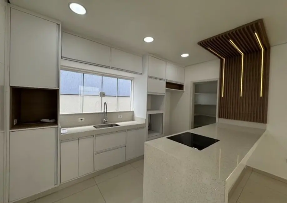 Foto 9 de Casa de Condomínio com 3 quartos à venda, 280m2 em Jardim Rincão, Aruja - SP