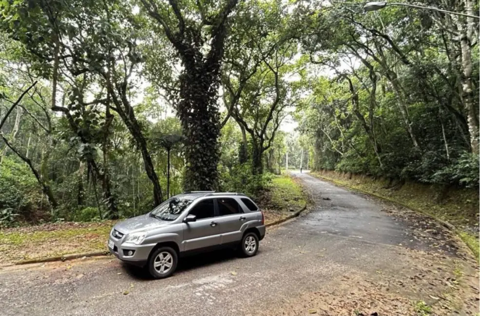 Foto 1 de Terreno / Lote à venda, 1810m2 em Arujázinho I, II e III, Aruja - SP