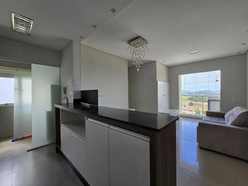 Foto 5 de Apartamento com 3 quartos para alugar, 69m2 em Jordanópolis, Aruja - SP