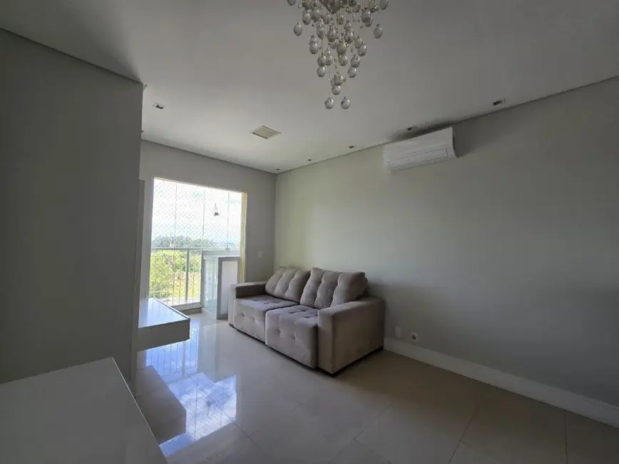 Foto 6 de Apartamento com 3 quartos para alugar, 69m2 em Jordanópolis, Aruja - SP