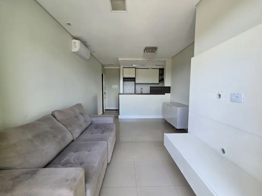 Foto 1 de Apartamento com 3 quartos para alugar, 69m2 em Jordanópolis, Aruja - SP