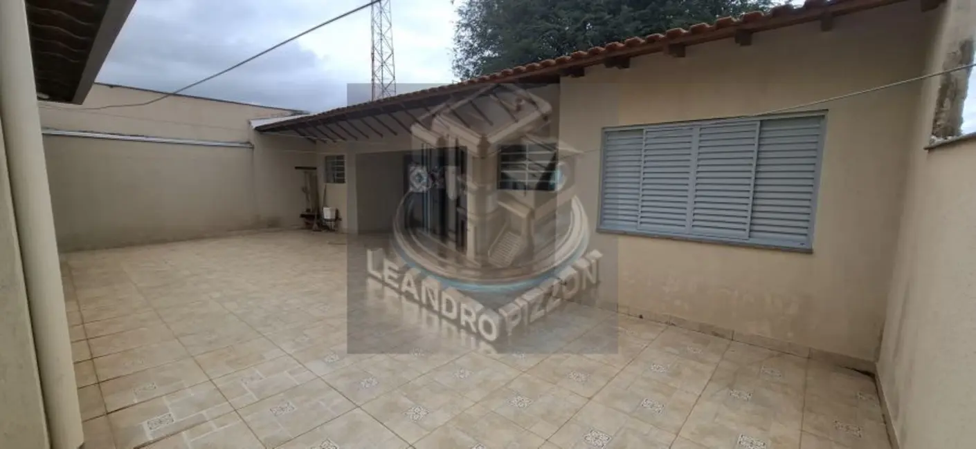 Foto 6 de Casa com 3 quartos à venda, 160m2 em Bela Vista, Londrina - PR