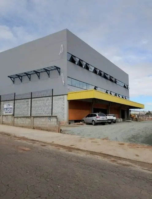 Foto 4 de Armazém / Galpão para alugar, 1640m2 em Cidade Nova Arujá, Aruja - SP