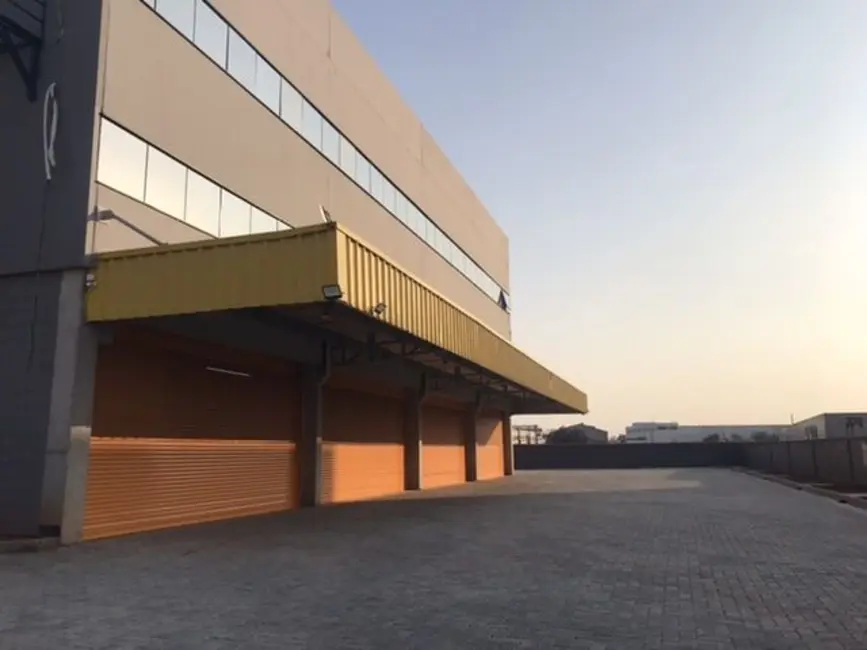 Foto 6 de Armazém / Galpão para alugar, 1640m2 em Cidade Nova Arujá, Aruja - SP