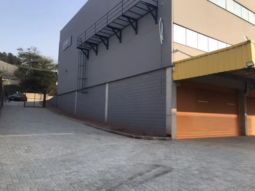 Foto 3 de Armazém / Galpão para alugar, 1640m2 em Cidade Nova Arujá, Aruja - SP