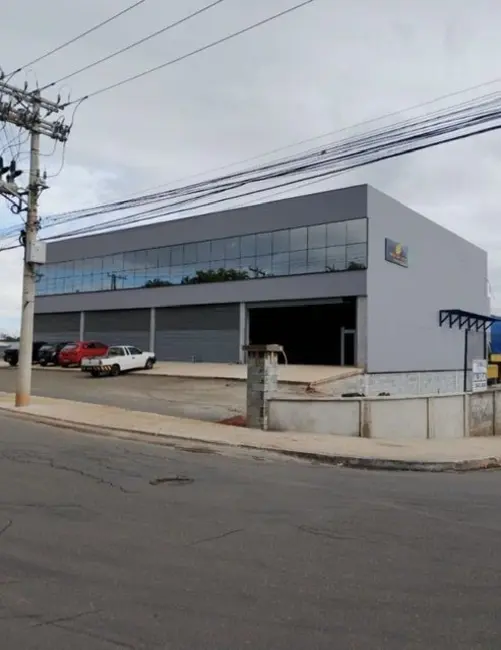 Foto 1 de Armazém / Galpão para alugar, 1640m2 em Cidade Nova Arujá, Aruja - SP