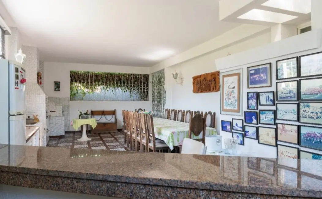 Foto 2 de Casa de Condomínio com 4 quartos à venda, 555m2 em Arujázinho IV, Aruja - SP