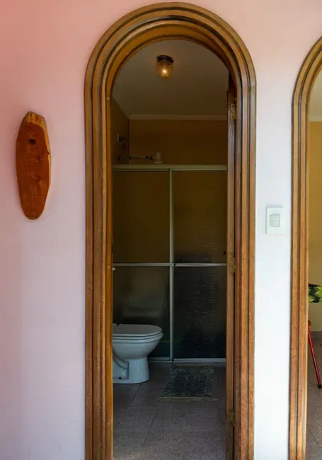 Foto 8 de Casa de Condomínio com 4 quartos à venda, 555m2 em Arujázinho IV, Aruja - SP