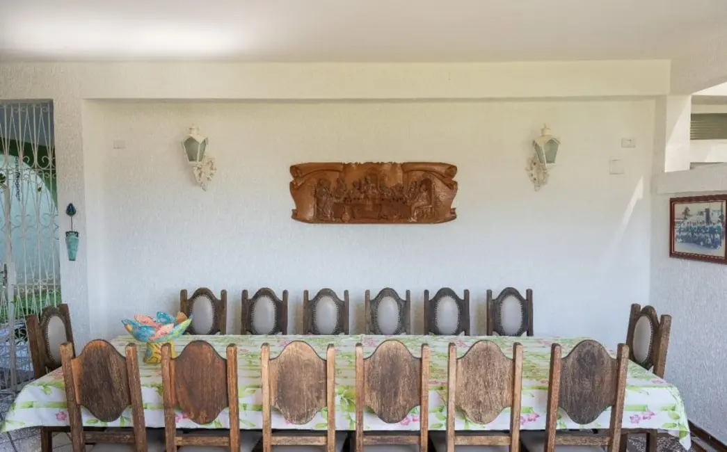 Foto 5 de Casa de Condomínio com 4 quartos à venda, 555m2 em Arujázinho IV, Aruja - SP