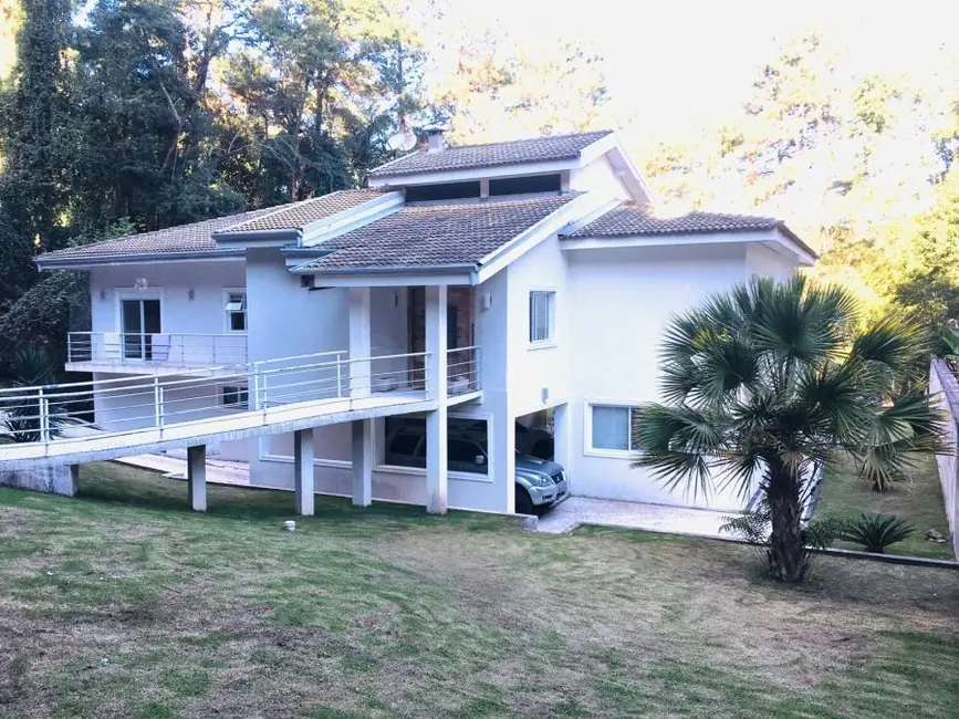 Foto 1 de Casa de Condomínio com 5 quartos à venda, 700m2 em Arujázinho I, II e III, Aruja - SP