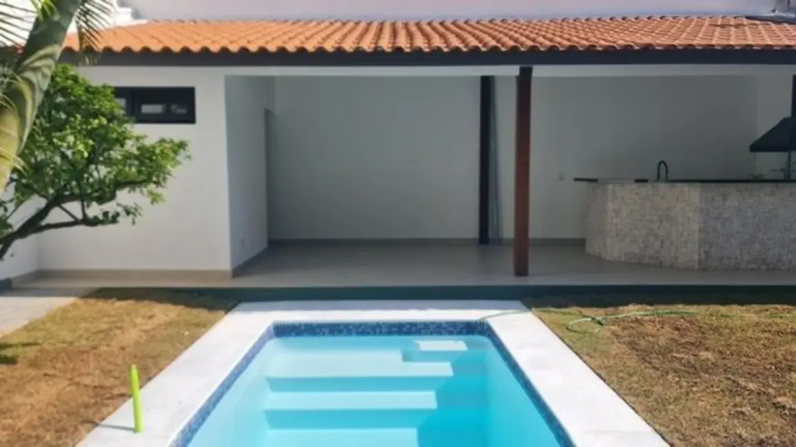 Foto 6 de Casa de Condomínio com 3 quartos para alugar, 343m2 em Arujázinho IV, Aruja - SP