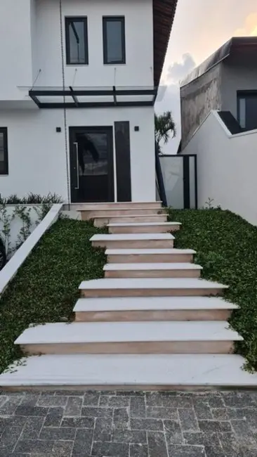 Foto 7 de Casa de Condomínio com 3 quartos para alugar, 343m2 em Arujázinho IV, Aruja - SP