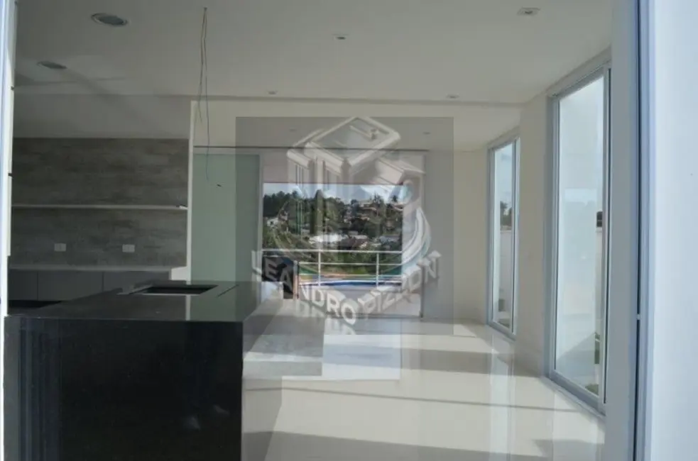 Foto 7 de Casa com 4 quartos à venda, 454m2 em Caputera, Aruja - SP