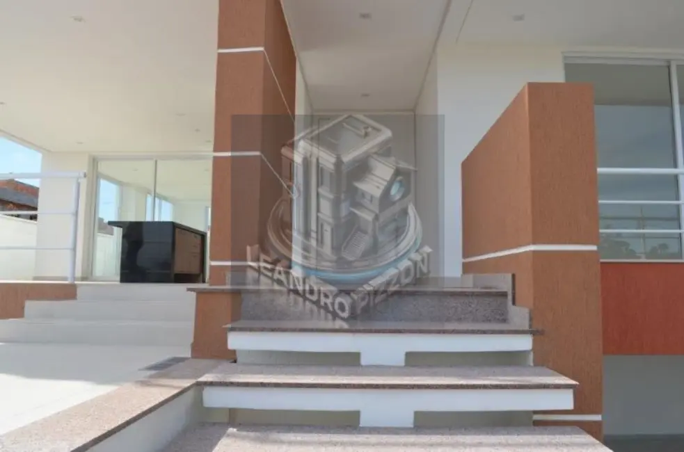 Foto 5 de Casa com 4 quartos à venda, 454m2 em Caputera, Aruja - SP