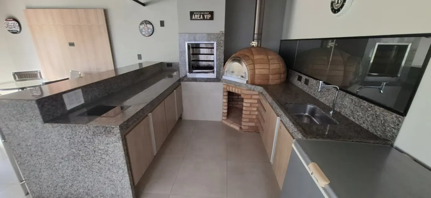 Foto 9 de Apartamento com 2 quartos à venda, 79m2 em Gleba Fazenda Palhano, Londrina - PR