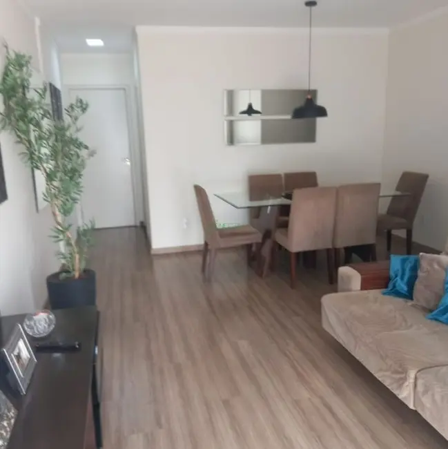 Foto 3 de Apartamento com 2 quartos à venda, 79m2 em Gleba Fazenda Palhano, Londrina - PR