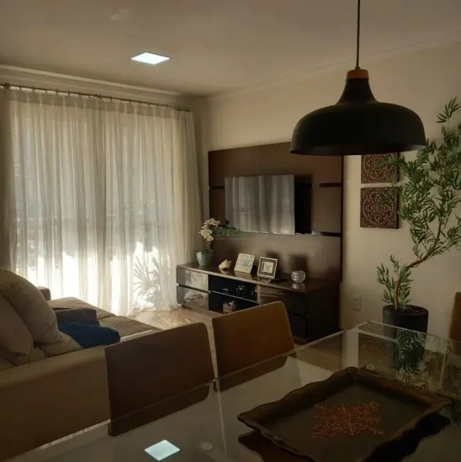 Foto 1 de Apartamento com 2 quartos à venda, 79m2 em Gleba Fazenda Palhano, Londrina - PR