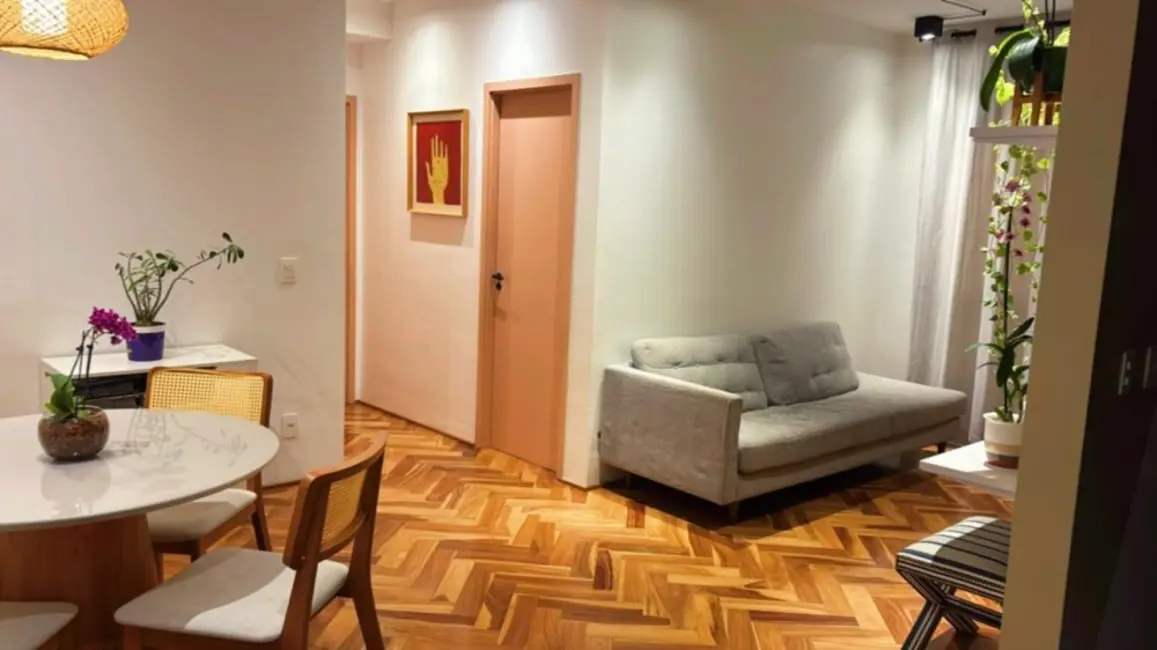 Foto 8 de Apartamento com 2 quartos à venda, 67m2 em Jardim das Cerejeiras, Aruja - SP