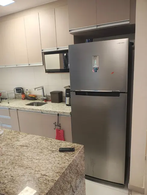 Apartamento com 2 quartos para alugar, 67m2 em Jardim das Cerejeiras, Aruja - SP - imagem 7 Foto 7 de Apartamento com 2 quartos para alugar, 67m2 em Jardim das Cerejeiras, Aruja - SP