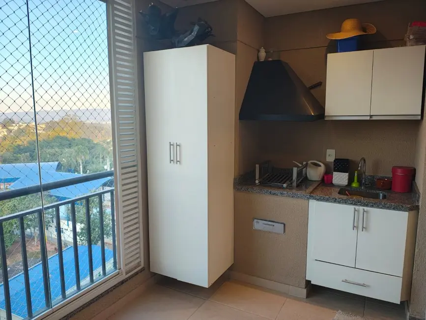 Apartamento com 2 quartos para alugar, 67m2 em Jardim das Cerejeiras, Aruja - SP - imagem 5 Foto 5 de Apartamento com 2 quartos para alugar, 67m2 em Jardim das Cerejeiras, Aruja - SP