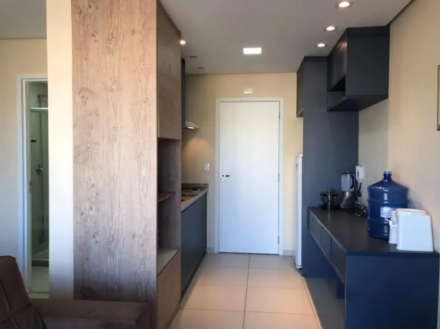 Foto 5 de Apartamento com 1 quarto para alugar, 37m2 em Chácara São José, Aruja - SP