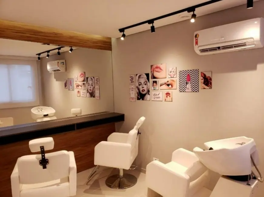 Foto 3 de Apartamento com 1 quarto à venda, 37m2 em Chácara São José, Aruja - SP