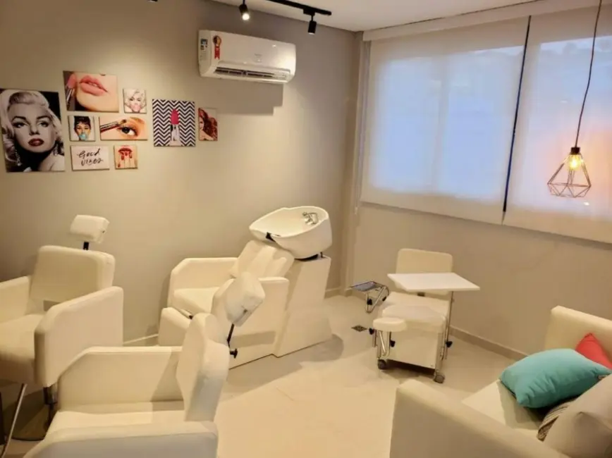 Foto 4 de Apartamento com 1 quarto à venda, 37m2 em Chácara São José, Aruja - SP