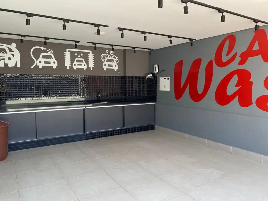 Foto 5 de Apartamento com 1 quarto à venda, 37m2 em Chácara São José, Aruja - SP