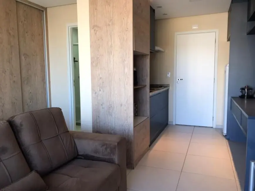 Foto 4 de Apartamento com 1 quarto à venda, 37m2 em Chácara São José, Aruja - SP
