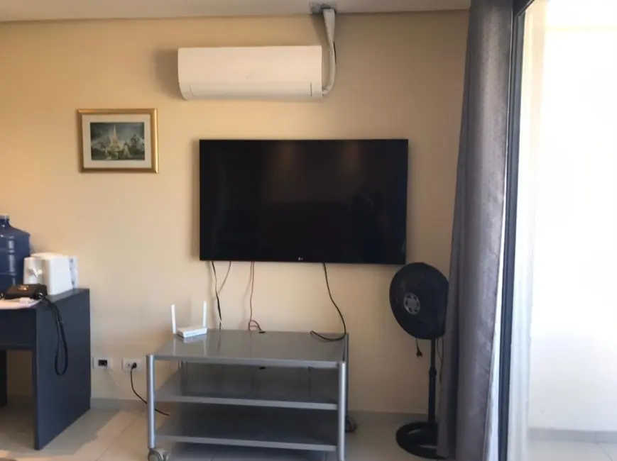 Foto 8 de Apartamento com 1 quarto à venda, 37m2 em Chácara São José, Aruja - SP