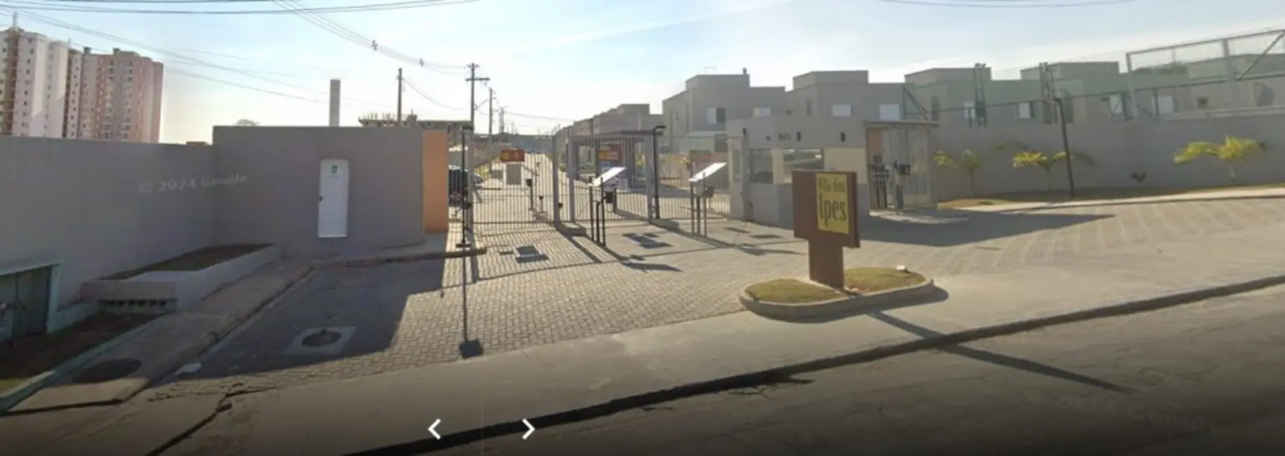 Foto 3 de Casa de Condomínio com 2 quartos à venda, 57m2 em Arujá Center Ville, Aruja - SP