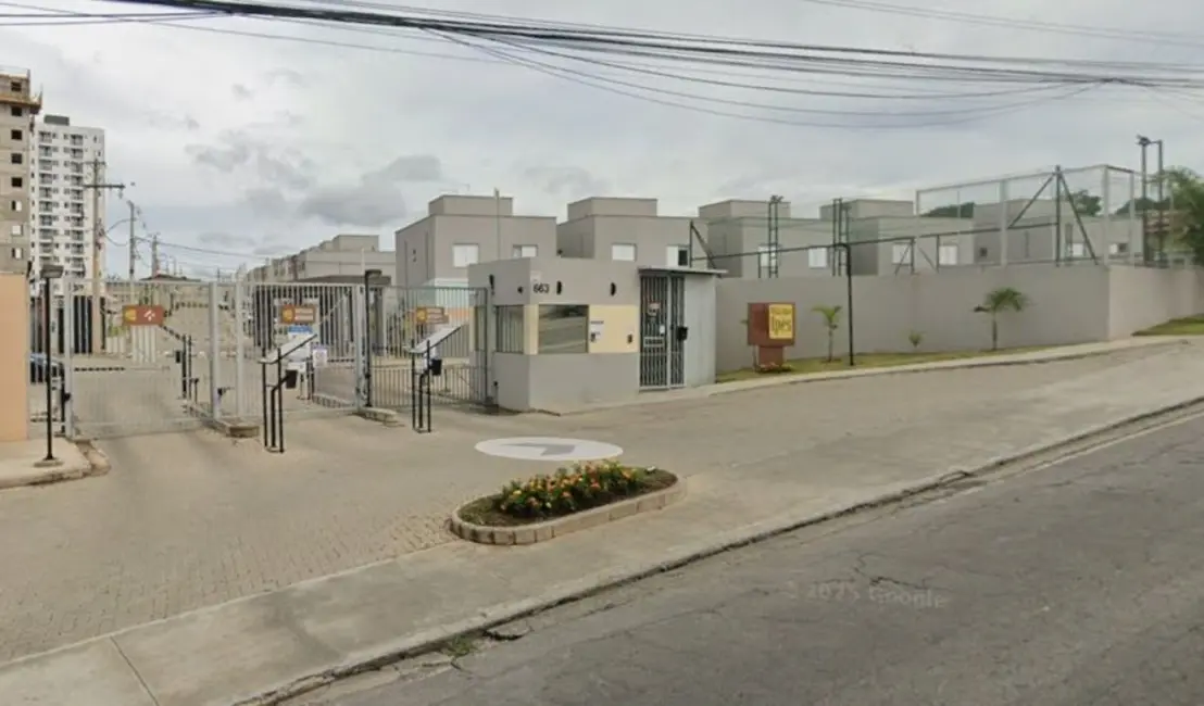 Foto 1 de Casa de Condomínio com 2 quartos à venda, 57m2 em Arujá Center Ville, Aruja - SP