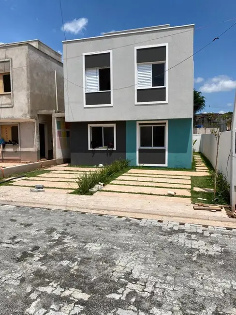 Foto 5 de Casa de Condomínio com 2 quartos à venda, 57m2 em Arujá Center Ville, Aruja - SP