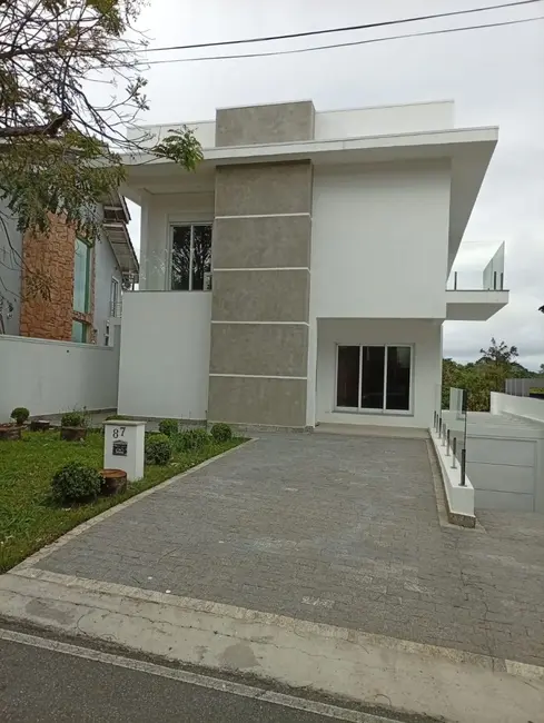 Foto 2 de Casa de Condomínio com 4 quartos à venda, 311m2 em Aruja - SP