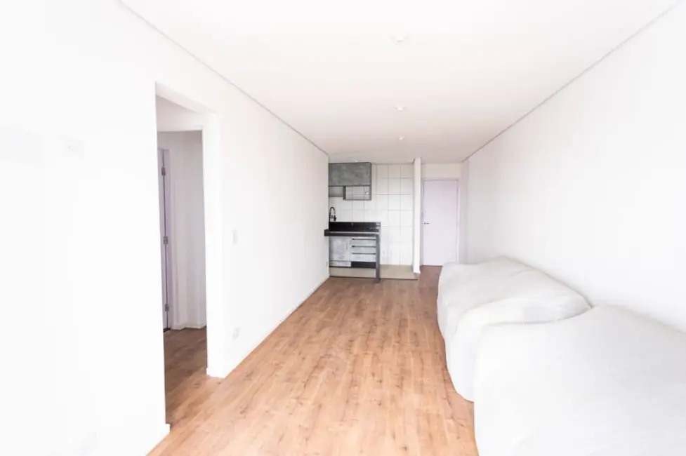 Foto 1 de Apartamento com 2 quartos à venda, 58m2 em Jordanópolis, Aruja - SP