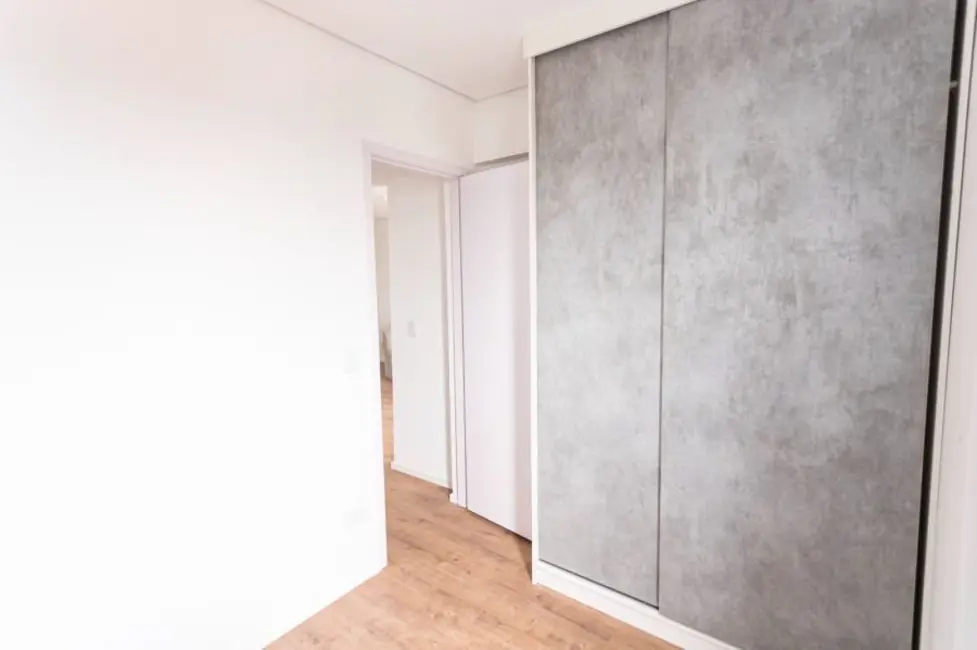 Foto 8 de Apartamento com 2 quartos à venda, 58m2 em Jordanópolis, Aruja - SP