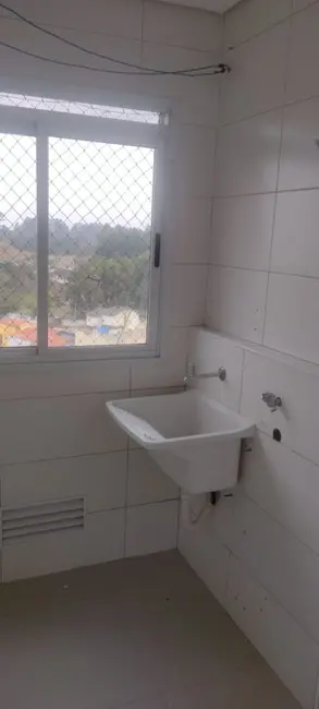 Apartamento com 3 quartos para alugar, 85m2 em Jordanópolis, Aruja - SP - imagem 7 Foto 7 de Apartamento com 3 quartos para alugar, 85m2 em Jordanópolis, Aruja - SP