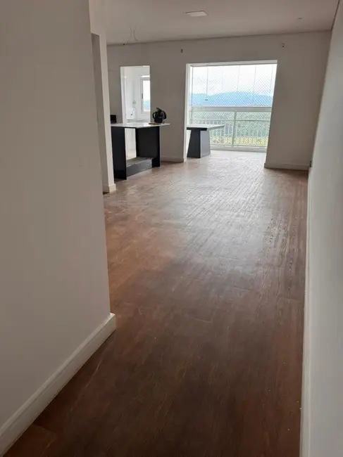 Foto 3 de Apartamento com 2 quartos à venda, 85m2 em Jordanópolis, Aruja - SP