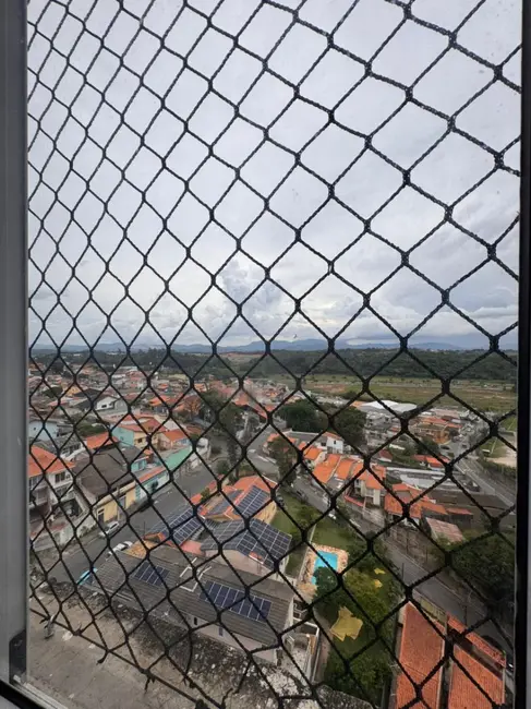 Foto 9 de Apartamento com 2 quartos à venda, 85m2 em Jordanópolis, Aruja - SP