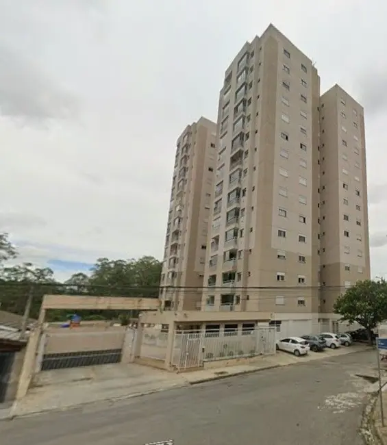 Foto 2 de Apartamento com 2 quartos à venda, 85m2 em Jordanópolis, Aruja - SP