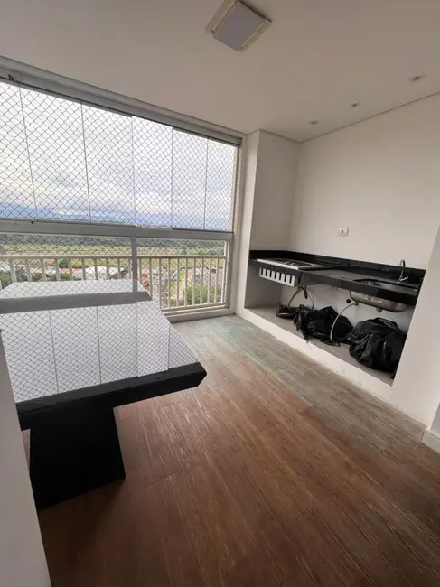 Foto 7 de Apartamento com 2 quartos à venda, 85m2 em Jordanópolis, Aruja - SP