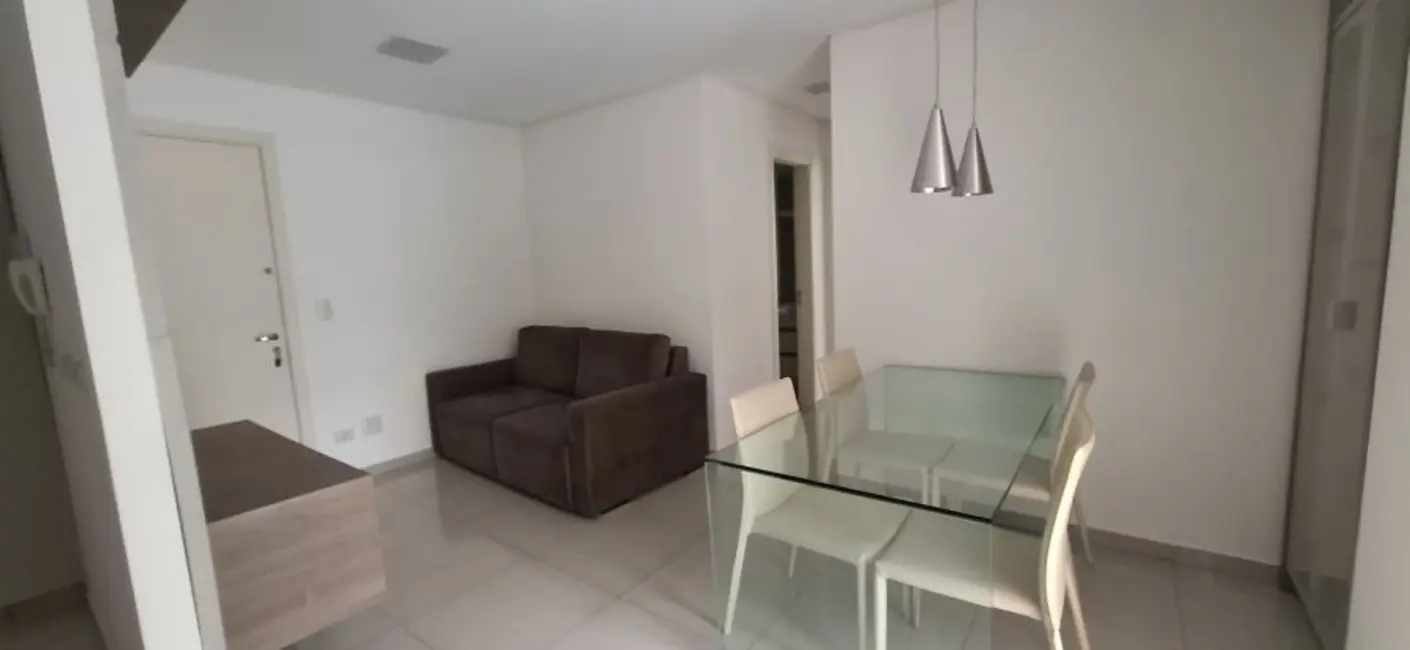 Foto 7 de Apartamento com 1 quarto para alugar, 56m2 em Centro, Londrina - PR